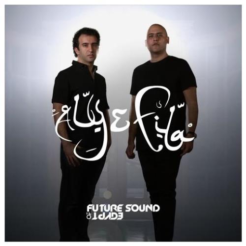 Aly & Fila - Future Sound Of Egypt FSOE 693 (2021-03-17) 