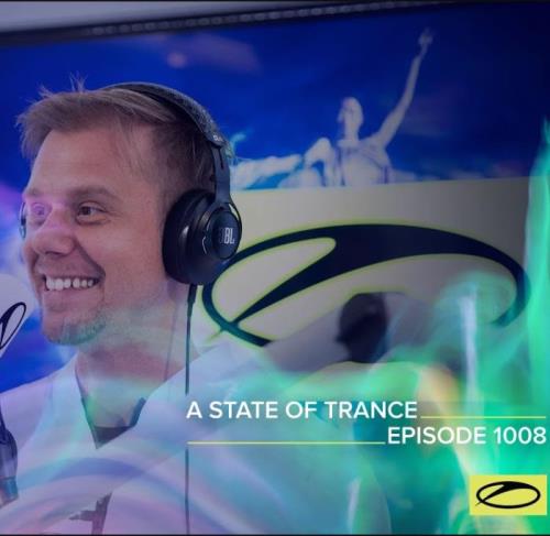 Armin van Buuren - A State Of Trance 1008 (2021-03-18) 
