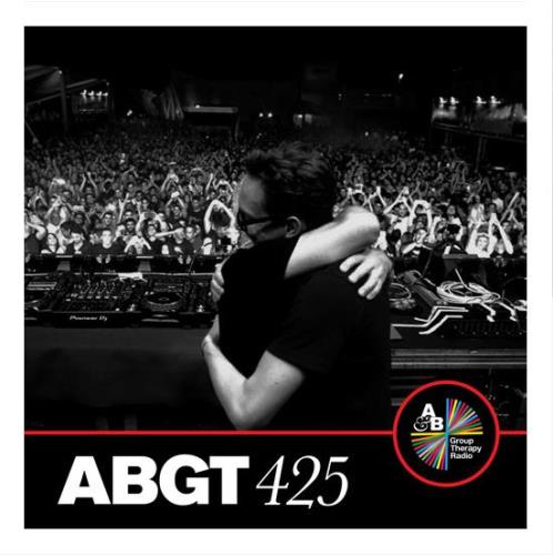 Above & Beyond & Sultan + Shepard - Group Therapy ABGT 425 (2021-03-19)