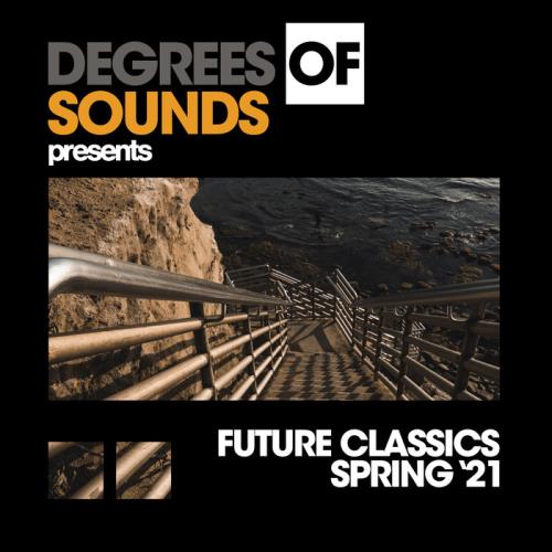 Future Classics Spring '21 (2021)