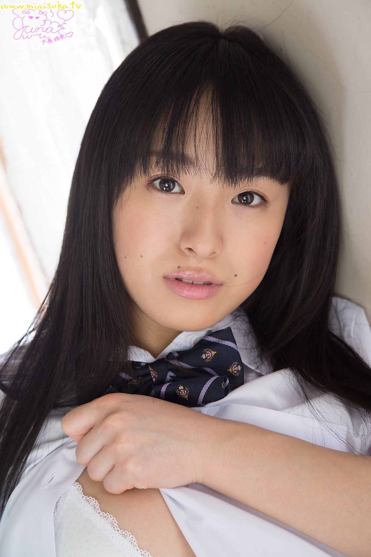 brunette japanese teen amateur