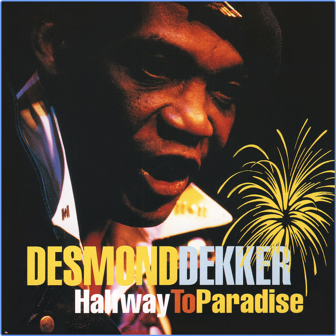Desmond Dekker - Halfway to Paradise (2021) mp3 320 Kbps Scarica Gratis