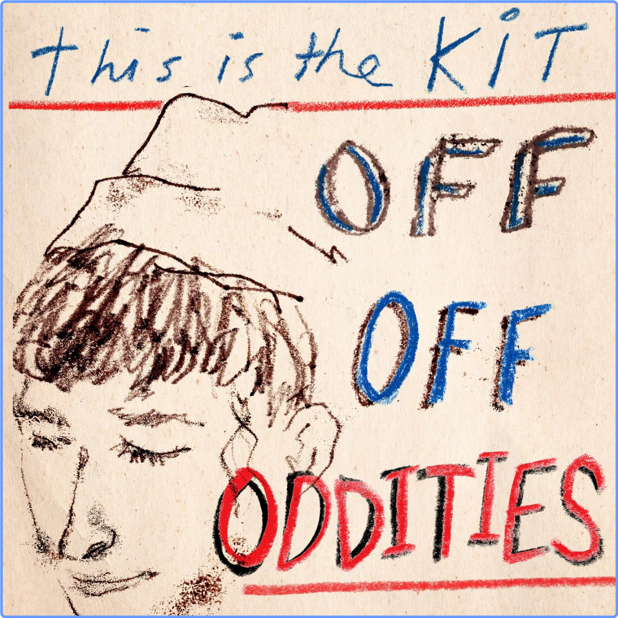 This Is The Kit - Off Off Oddities (2021) mp3 320 Kbps Scarica Gratis