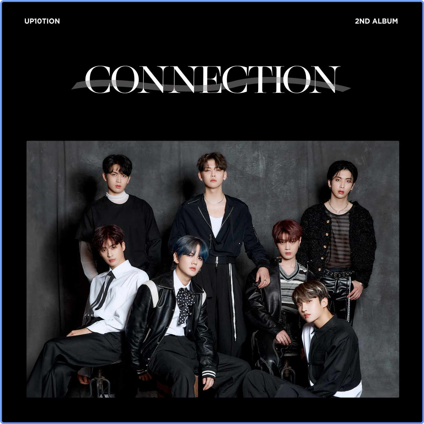 UP10TION – CONNECTION (Album, 2021) mp3 320 Kbps