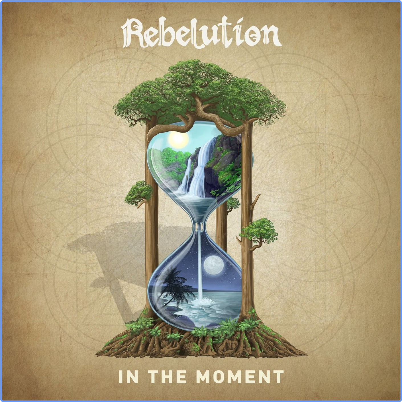 Rebelution - In the Moment (2021) mp3 320 Kbps Scarica Gratis