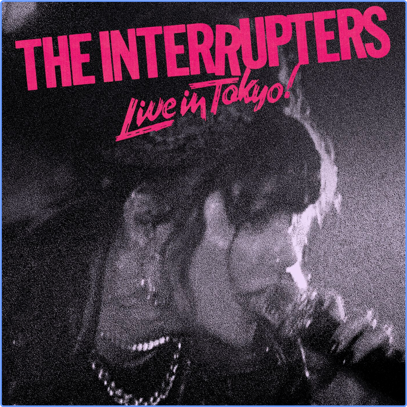 The Interrupters – Live In Tokyo! (Album, 2021) mp3 320 Kbps