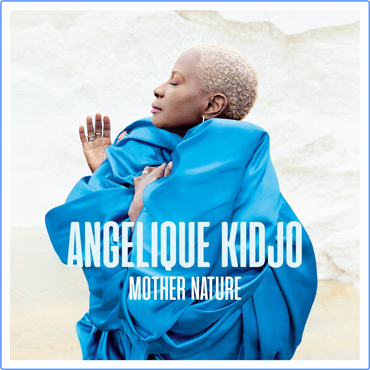 Angélique Kidjo - Mother Nature (2021) mp3 320 Kbps Scarica Gratis