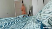 Eva Elfie - RK At Home: Spying On Big Tiddy Roommate 09-29-c7j5o9ivko.jpg