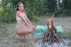 Eva Jolie - Campfire Fun 10-18-57k09ohl3n.jpg