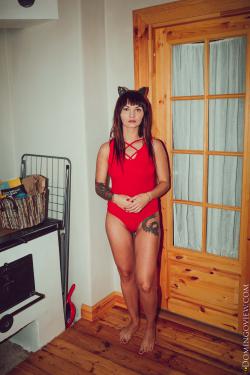 Dasha - like kitty in lomostyle nude photoshoot 10-25-y7kjngmvzu.jpg