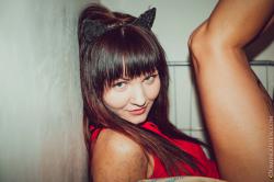 Dasha - like kitty in lomostyle nude photoshoot 10-25-07k9m27ej3.jpg