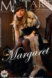 Margaret B - Presenting Margaret