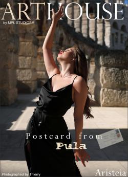 MPLStudios Aristeia Postcard from Pula – 56 Photos – 4000px – May 25, 2022