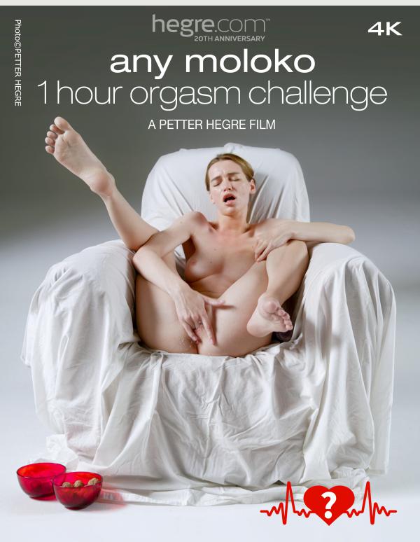 Hegre-Art Any Moloko 1 Hour Orgasm Challenge – 29 Photos – Jul 26, 2022
