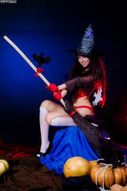 Forbs - Sexy Witch (x154)