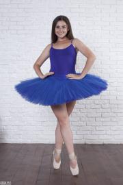 Sara Ballet Fusion (x125)