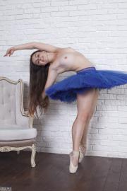 Sara Ballet Fusion (x125)