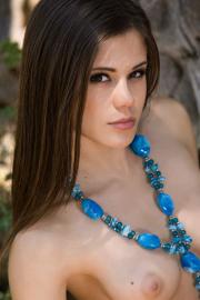  Caprice A - Forest (x124)
