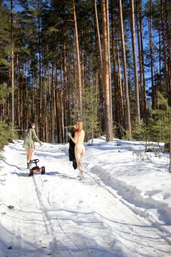 Eva Katja P Winter in Karelia - Issue-z7qw3900p5.jpg