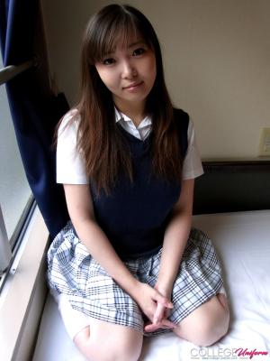 Haruka Ohsawa Pick Up Agent - 101 pics-67rb02ee4h.jpg