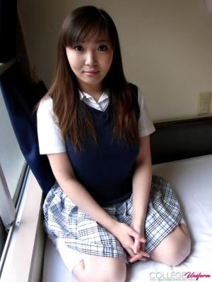 Haruka Ohsawa Pick Up Agent - 101 pics07rb02cblh.jpg