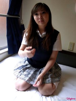 Haruka Ohsawa Pick Up Agent - 101 pics-77rb01x3la.jpg