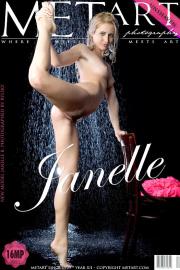 Janelle B - Presenting Janelle B (x121)