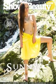  Lusia - Sunny (2014-07-26)