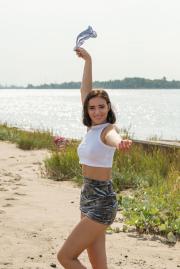 Oxana Chic - Beachin [120]