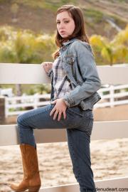 Ally Evans - Country Girl (2023-10-24)